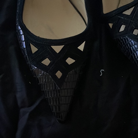 Jimmy Choo like NEW - Picture 3 of 6